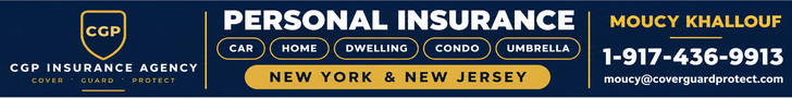 CGP Insurance Agency